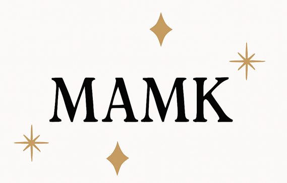 MAMK Logo
